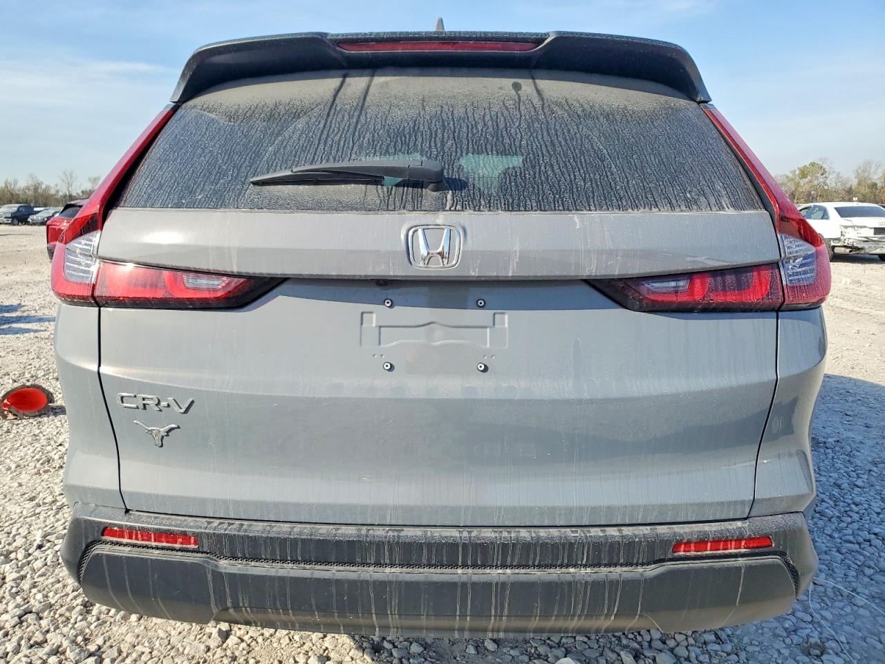 2025 HONDA CR-V LX photo 11