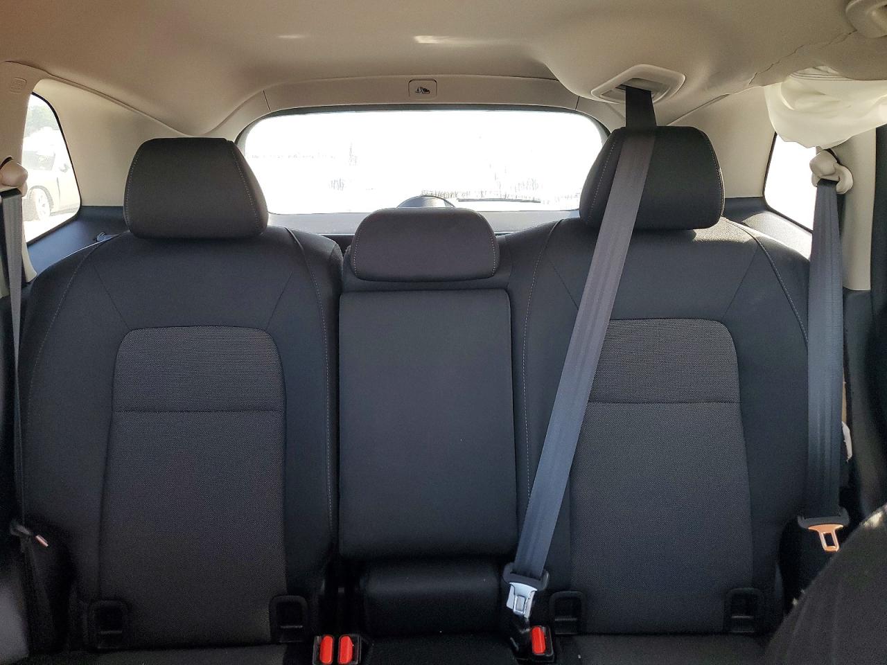 2025 HONDA CR-V LX photo 19