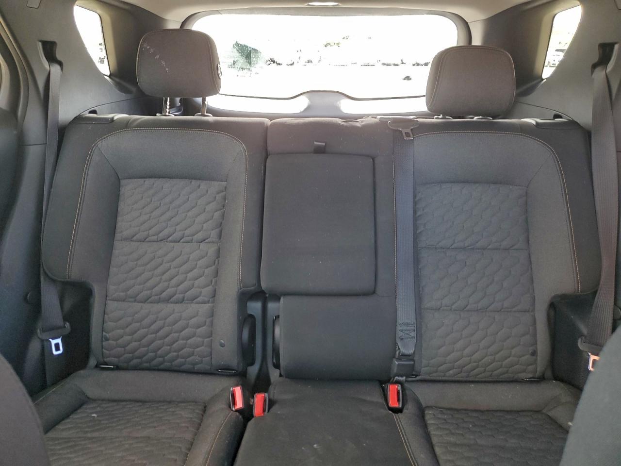 2018 CHEVROLET EQUINOX LT photo 19