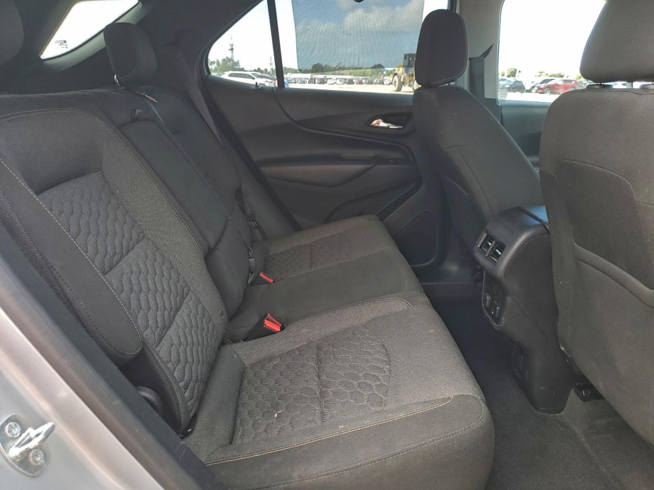 2018 CHEVROLET EQUINOX LT photo 21