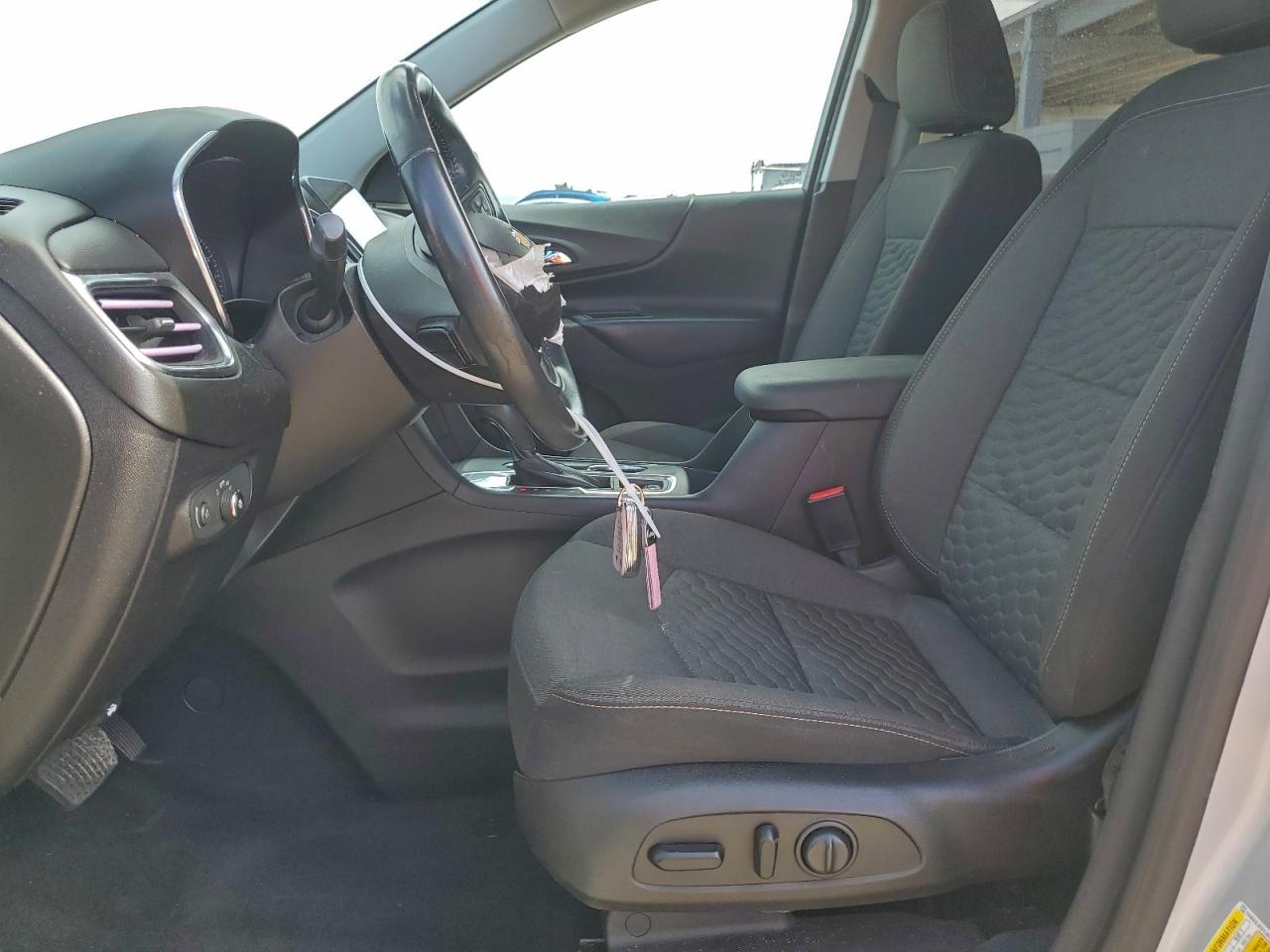2018 CHEVROLET EQUINOX LT photo 13