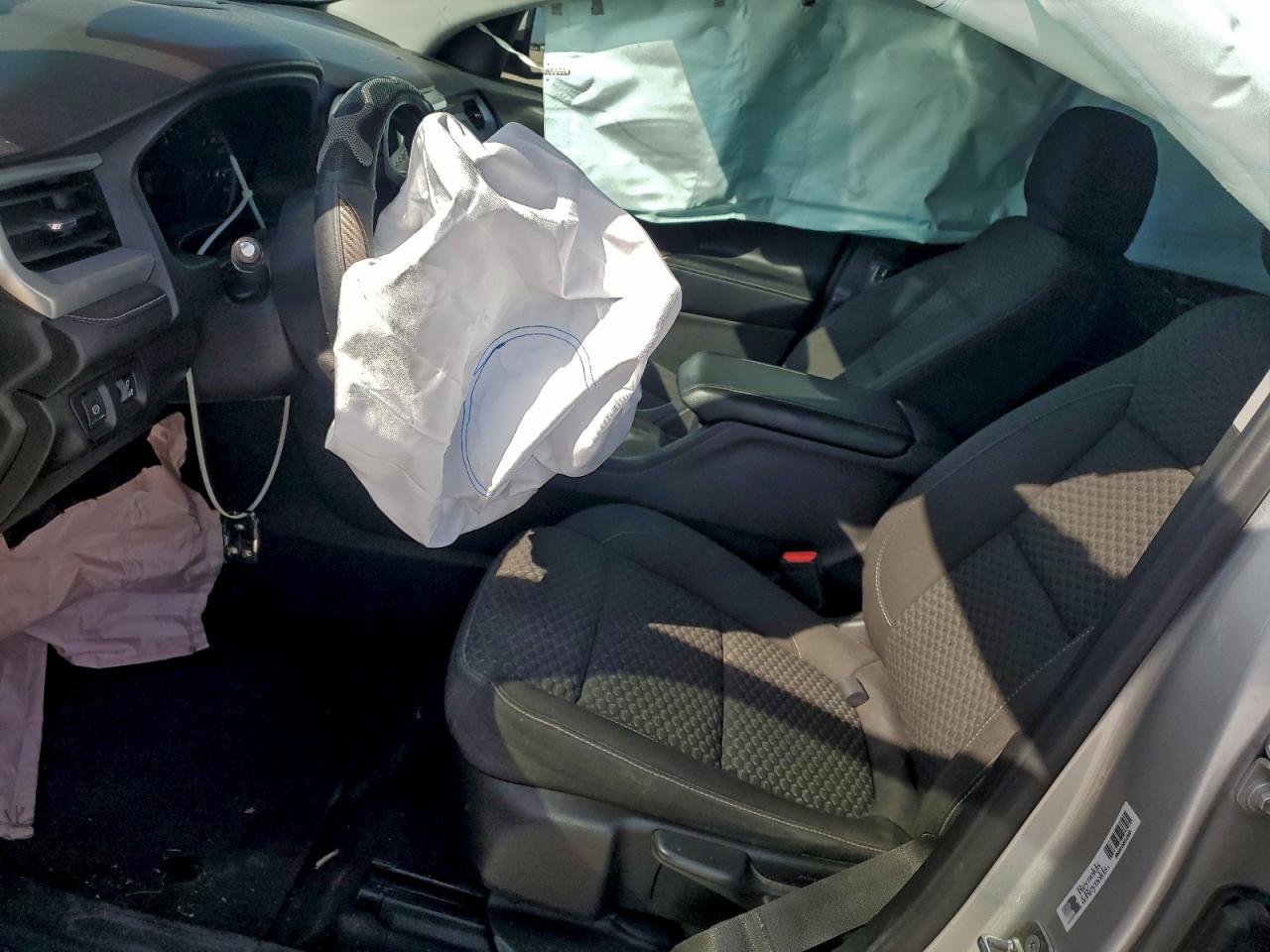 2019 GMC ACADIA SLE photo 13