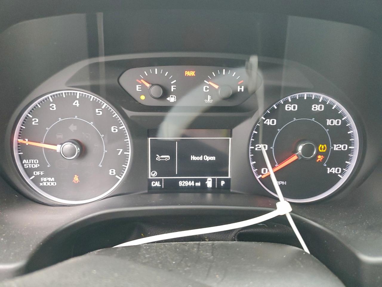 2019 GMC ACADIA SLE photo 17