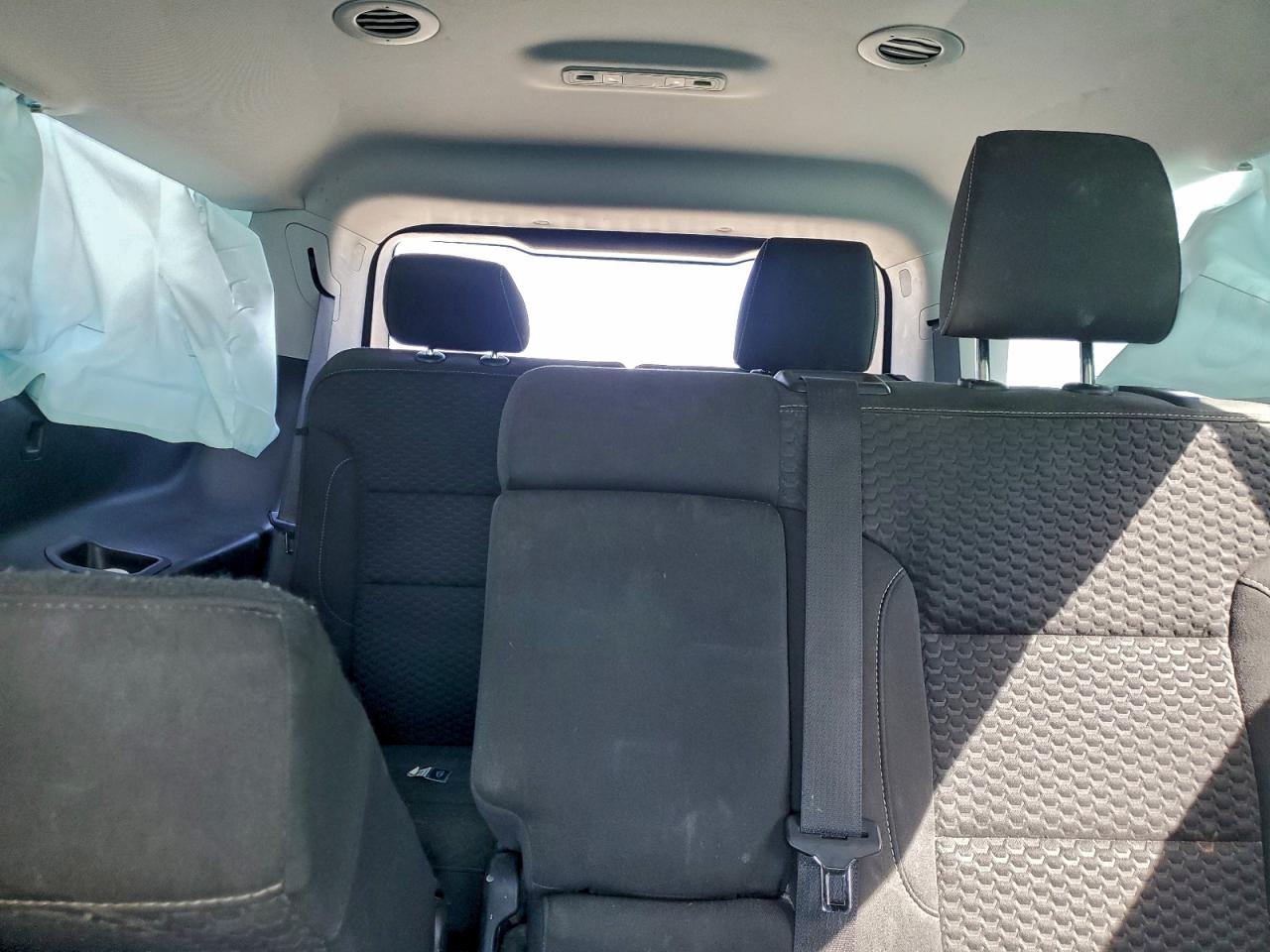 2019 GMC ACADIA SLE photo 19