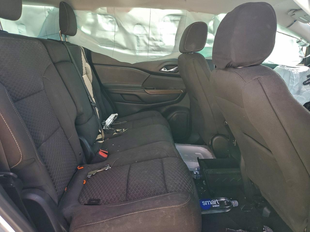 2019 GMC ACADIA SLE photo 21