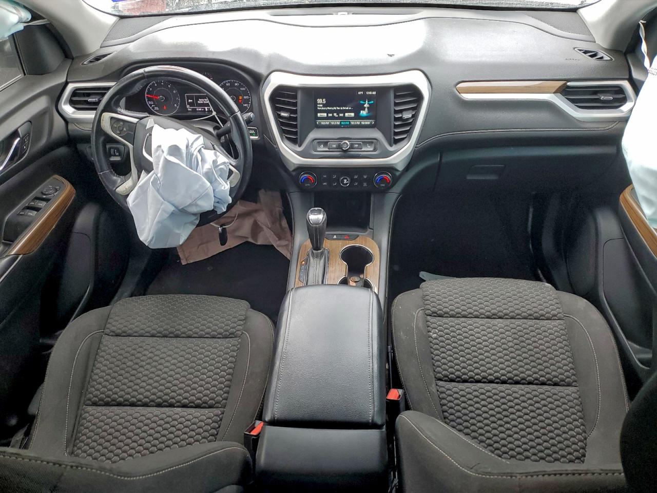 2019 GMC ACADIA SLE photo 15