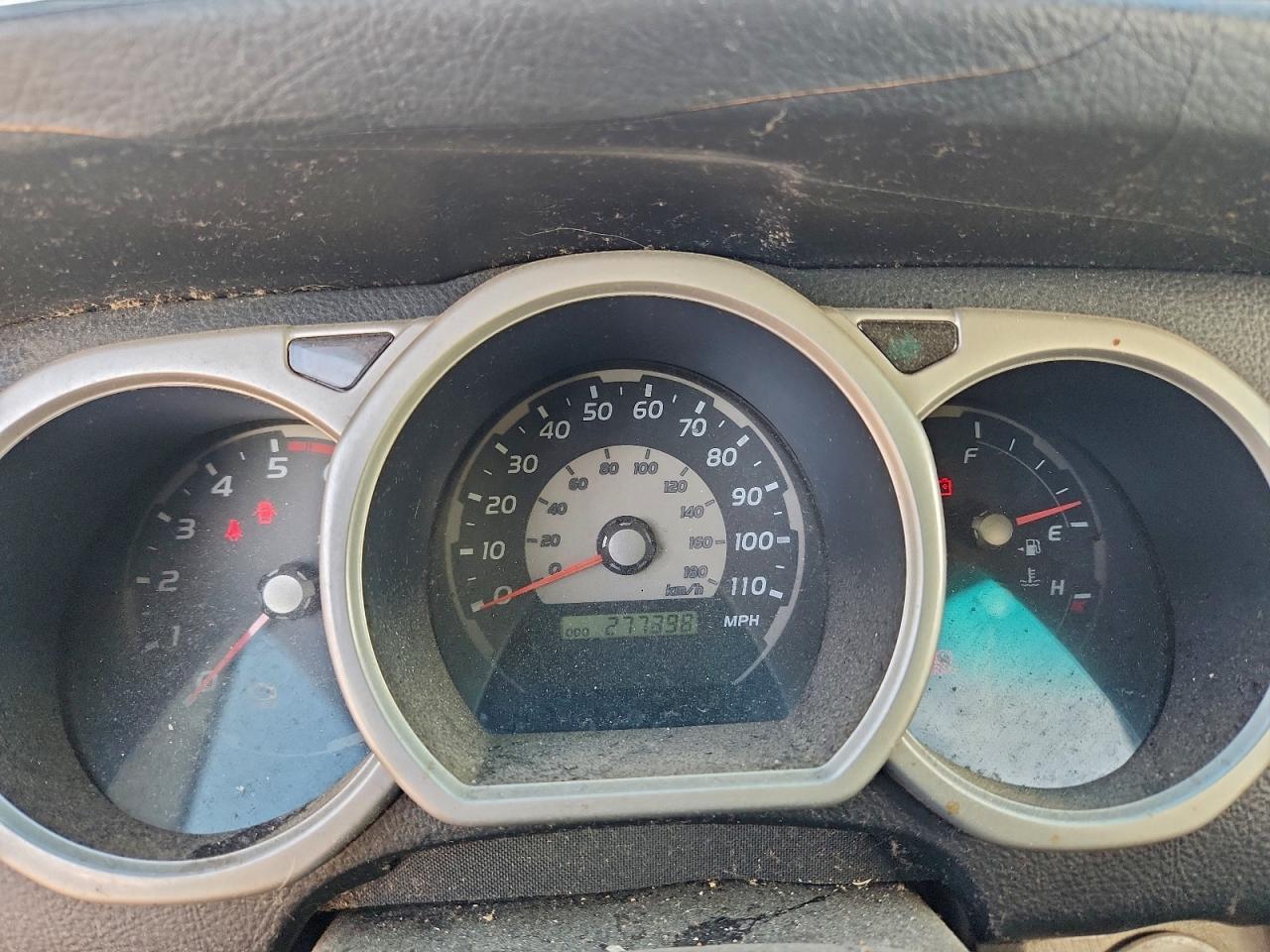2003 TOYOTA 4RUNNER SR5 photo 25