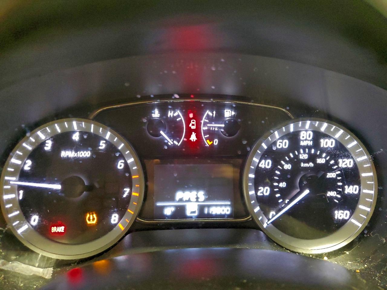 2014 NISSAN SENTRA S photo 17