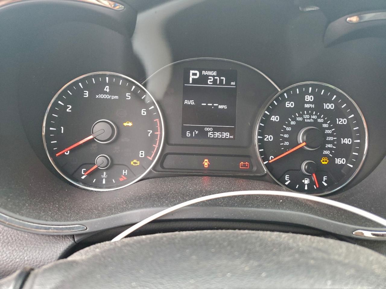 2018 KIA FORTE LX photo 9