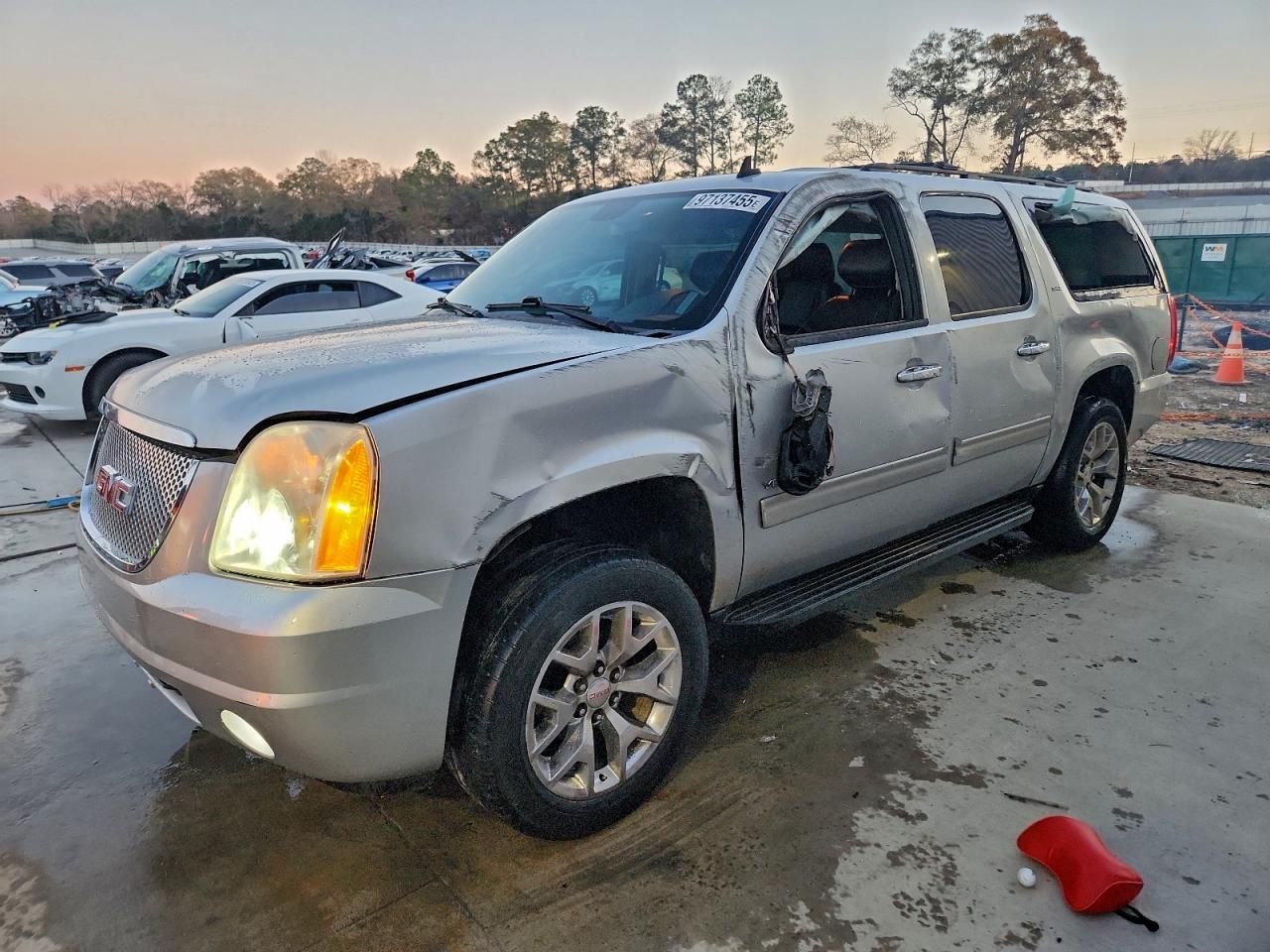 2012 GMC YUKON XL