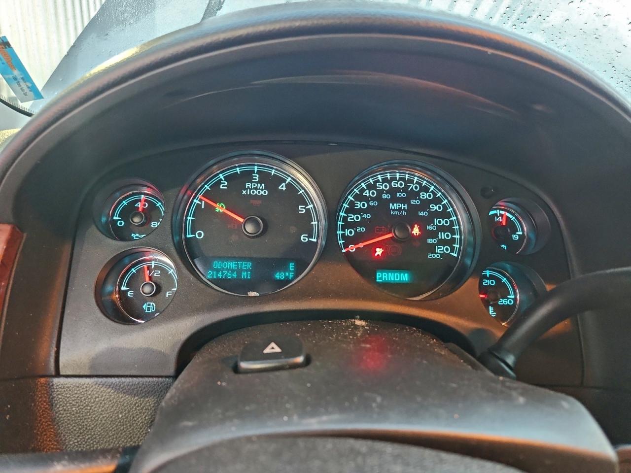 2012 GMC YUKON XL C1500 SLT photo 33