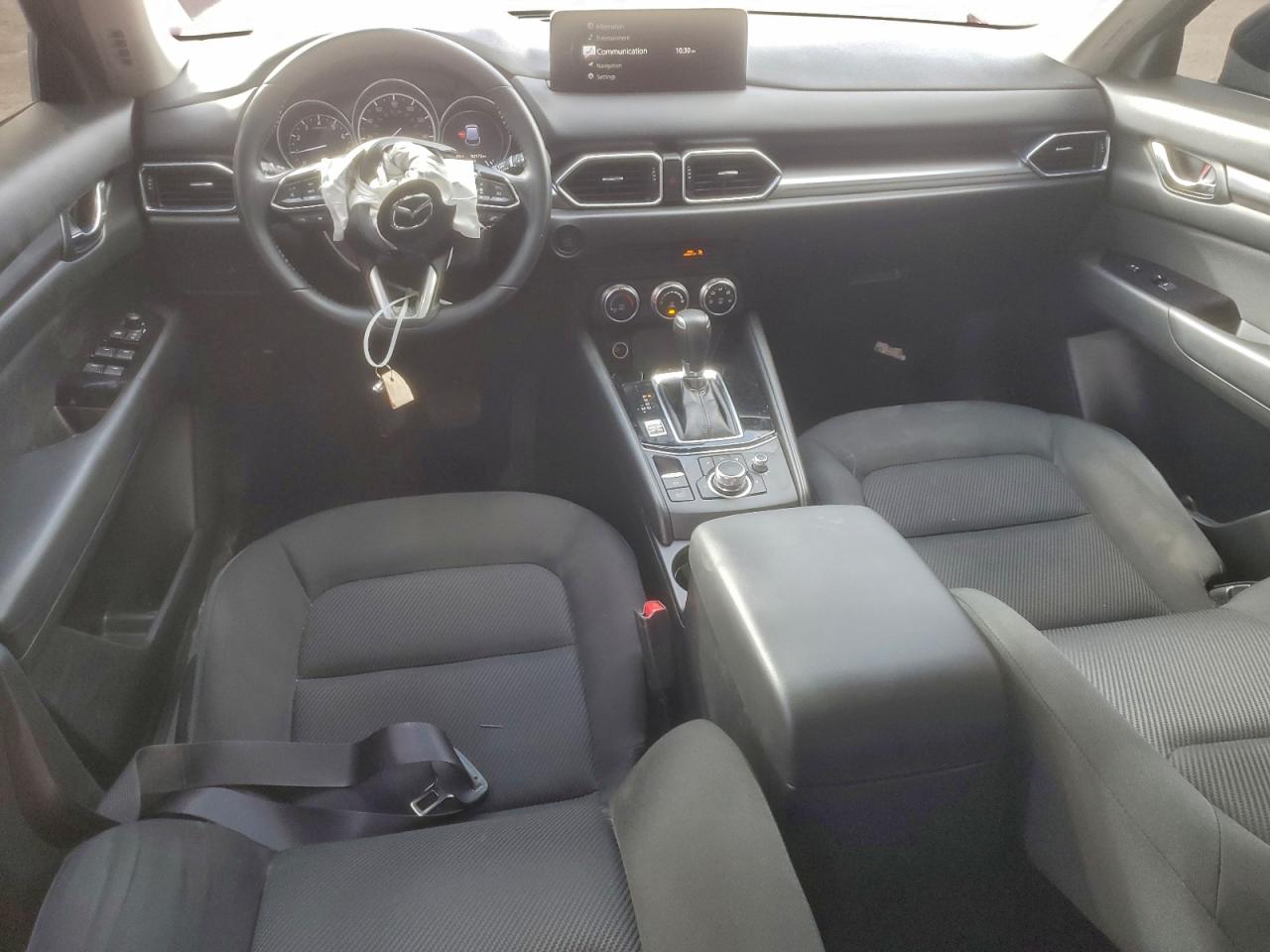 2021 MAZDA CX-5 SPORT photo 15