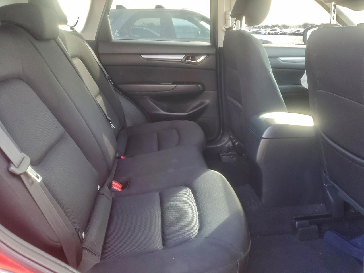 2021 MAZDA CX-5 SPORT photo 21
