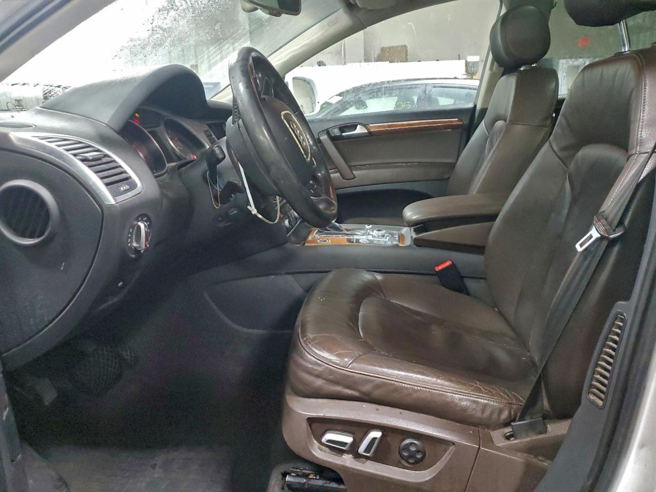 2014 AUDI Q7 PREMIUM PLUS photo 7