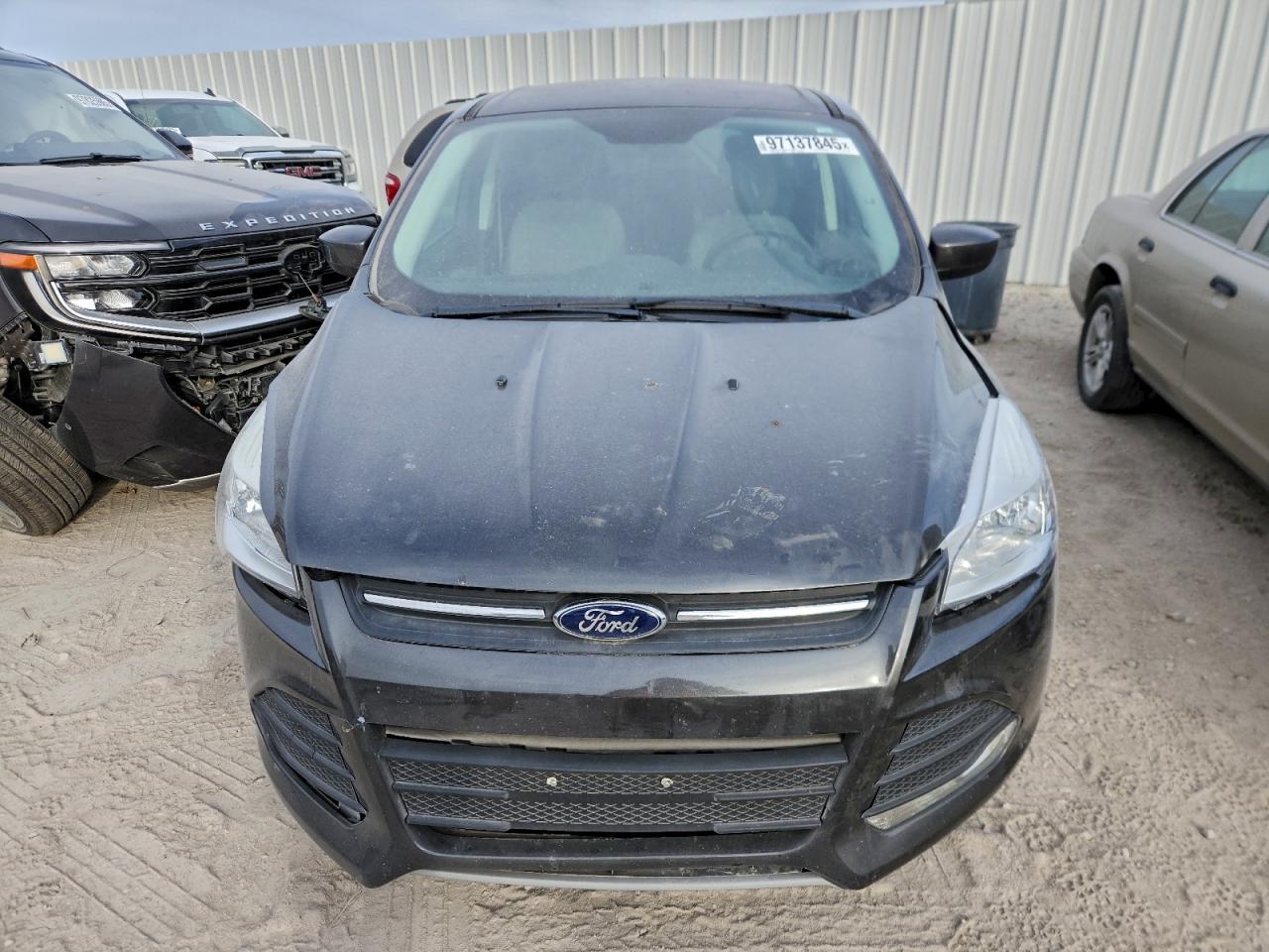 2016 FORD ESCAPE SE photo 13