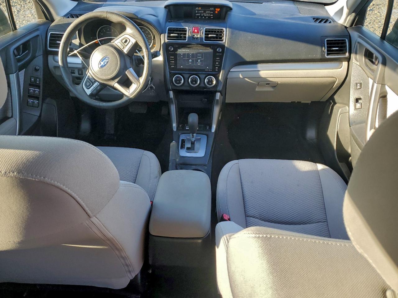 2018 SUBARU FORESTER 2.5I PREMIUM photo 22