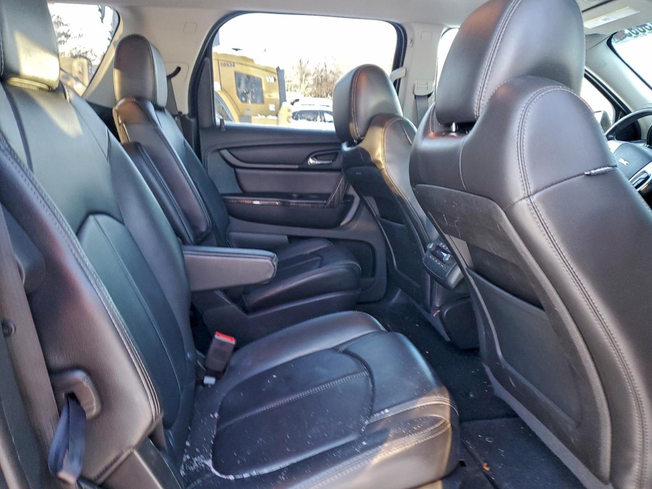 2017 GMC ACADIA LIMITED SLT-2 photo 21