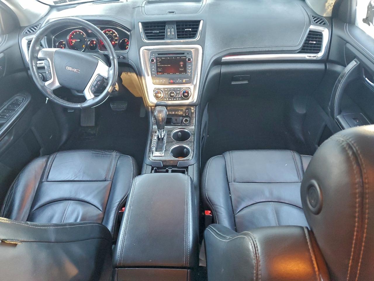 2017 GMC ACADIA LIMITED SLT-2 photo 15