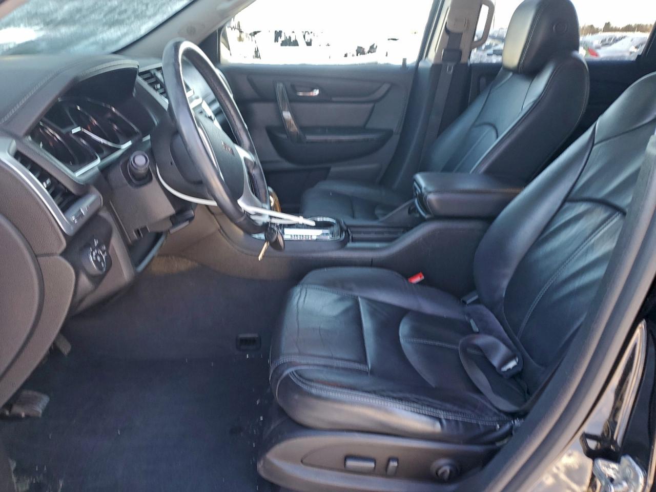 2017 GMC ACADIA LIMITED SLT-2 photo 13