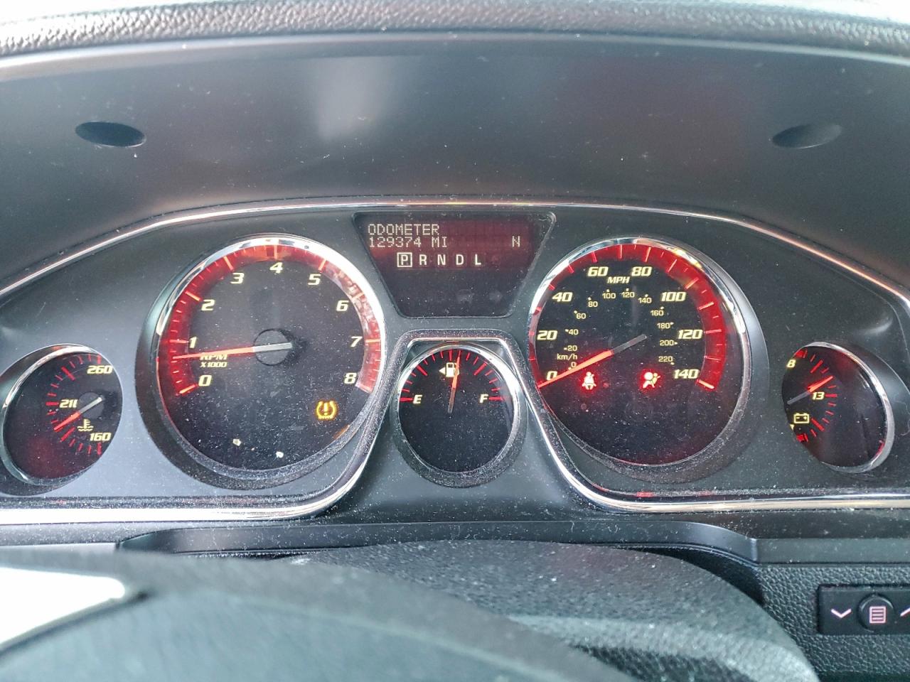 2017 GMC ACADIA LIMITED SLT-2 photo 17