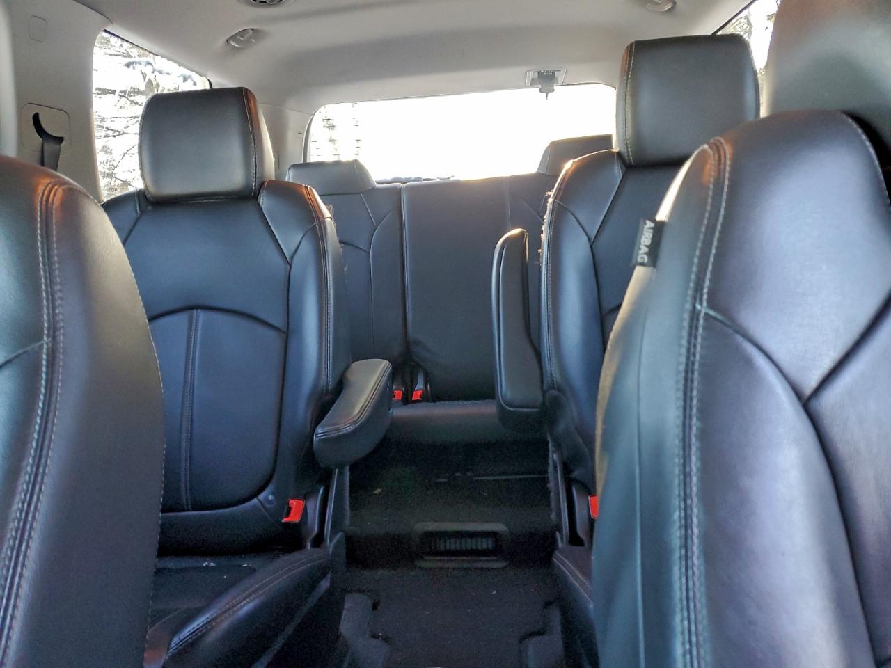 2017 GMC ACADIA LIMITED SLT-2 photo 19