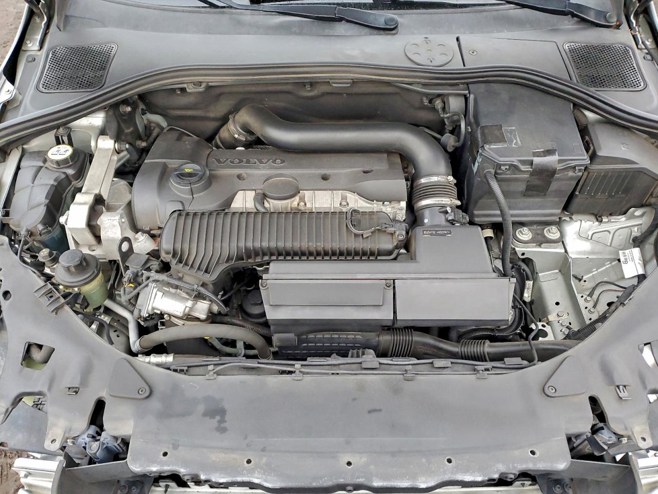 2013 VOLVO S60 T5 photo 31
