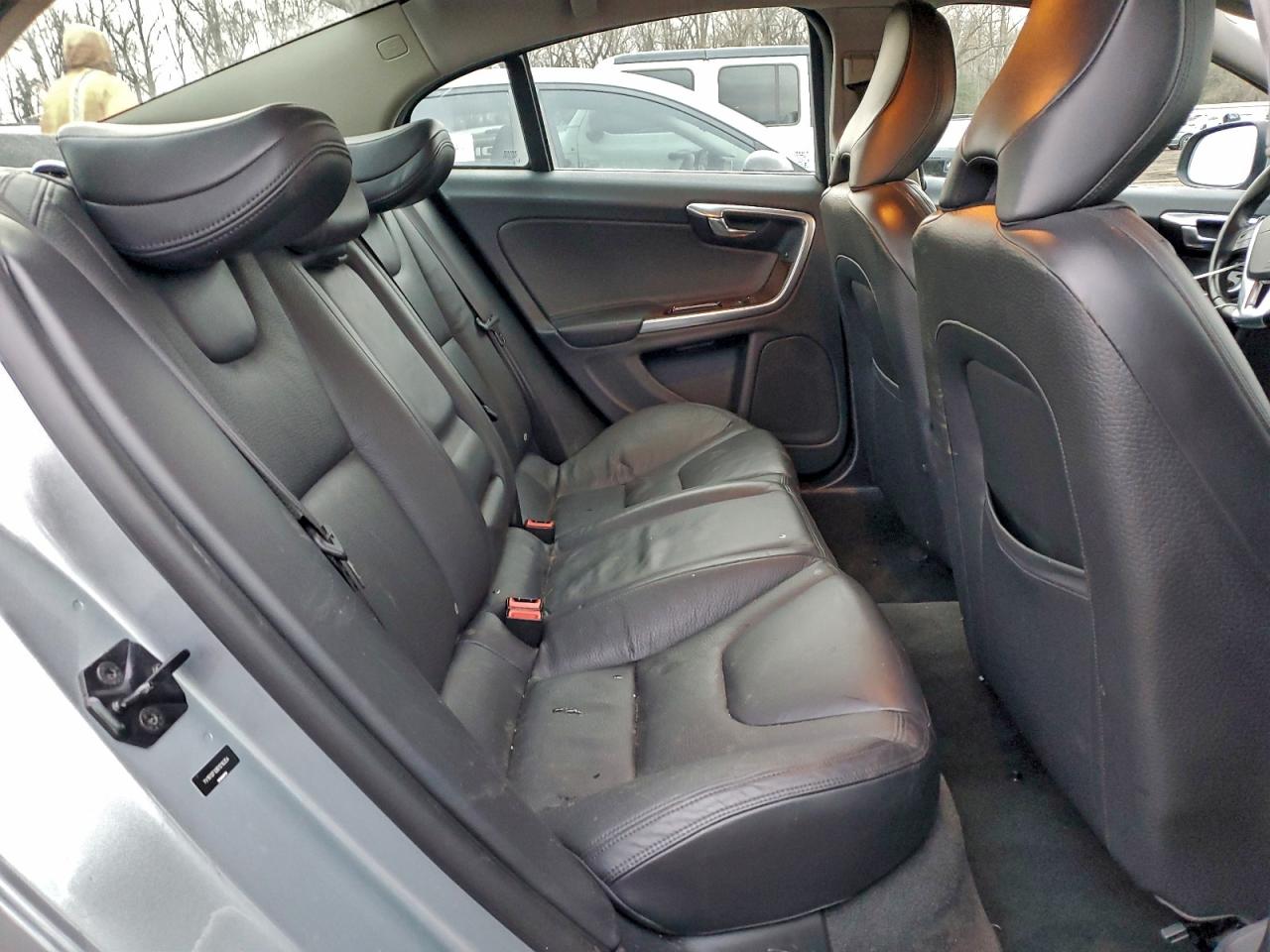 2013 VOLVO S60 T5 photo 28