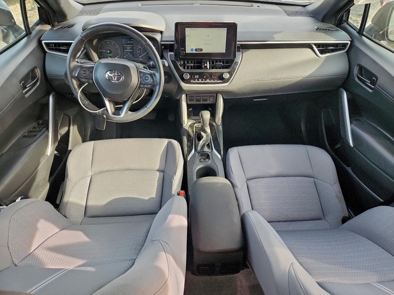 2024 TOYOTA COROLLA CROSS SE photo 15