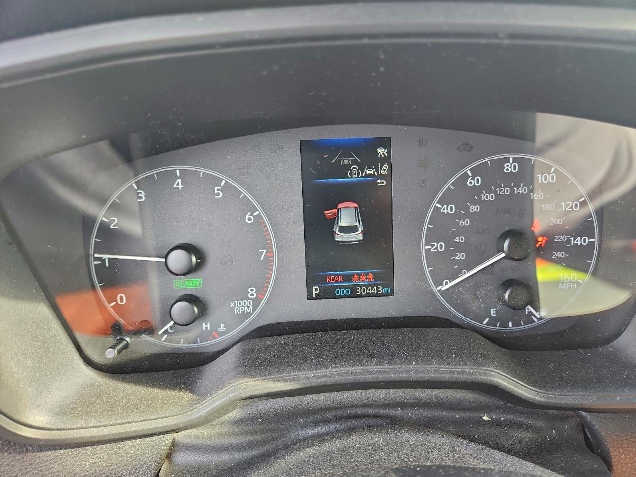 2024 TOYOTA COROLLA CROSS SE photo 17