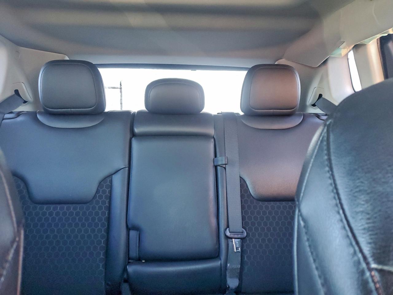 2021 JEEP COMPASS LATITUDE photo 10