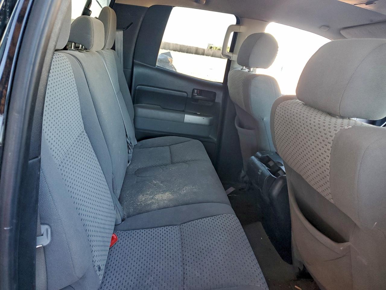 2008 TOYOTA TUNDRA DOUBLE CAB photo 10