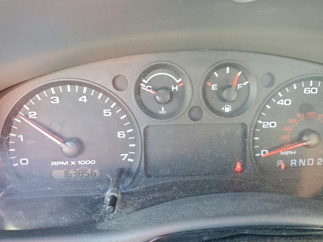 2010 FORD RANGER photo 25