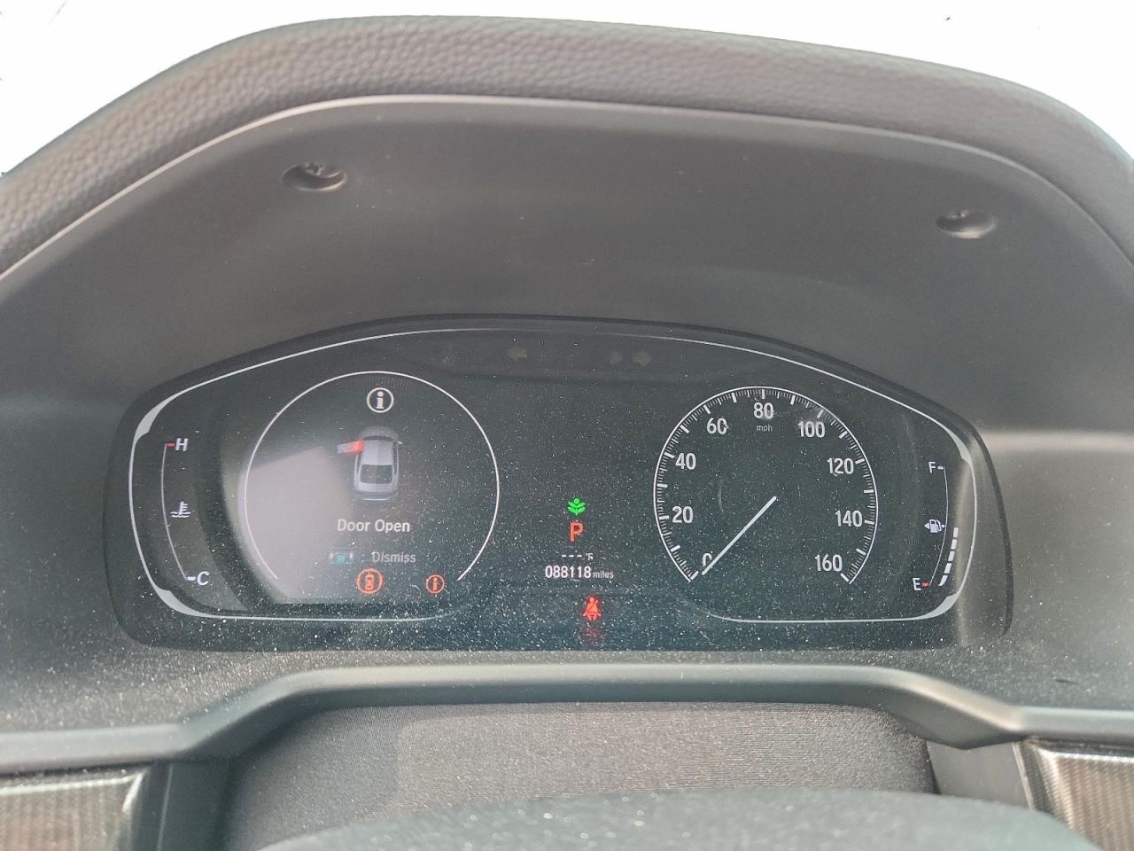 2020 HONDA ACCORD SPORT photo 17