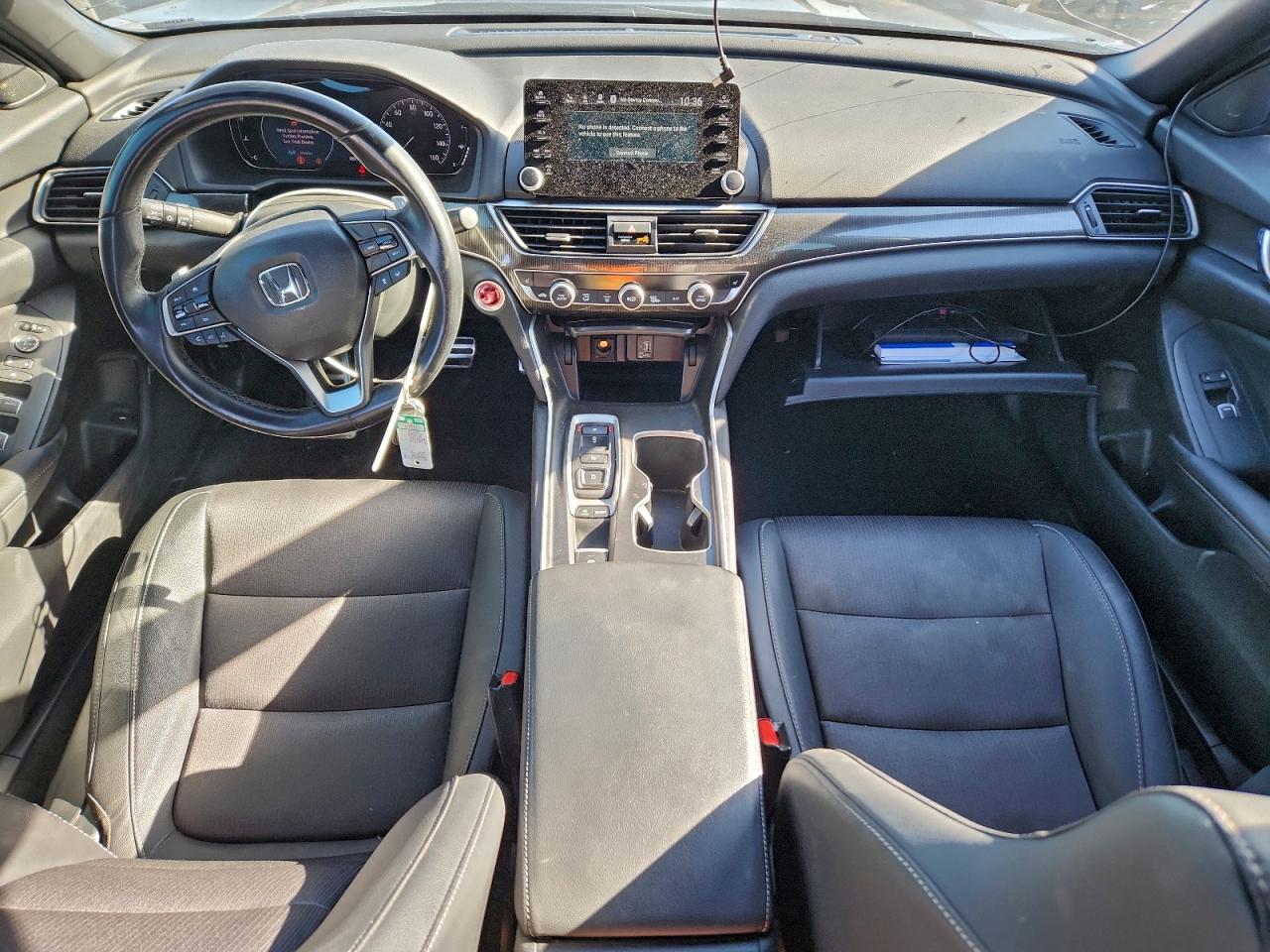2020 HONDA ACCORD SPORT photo 15