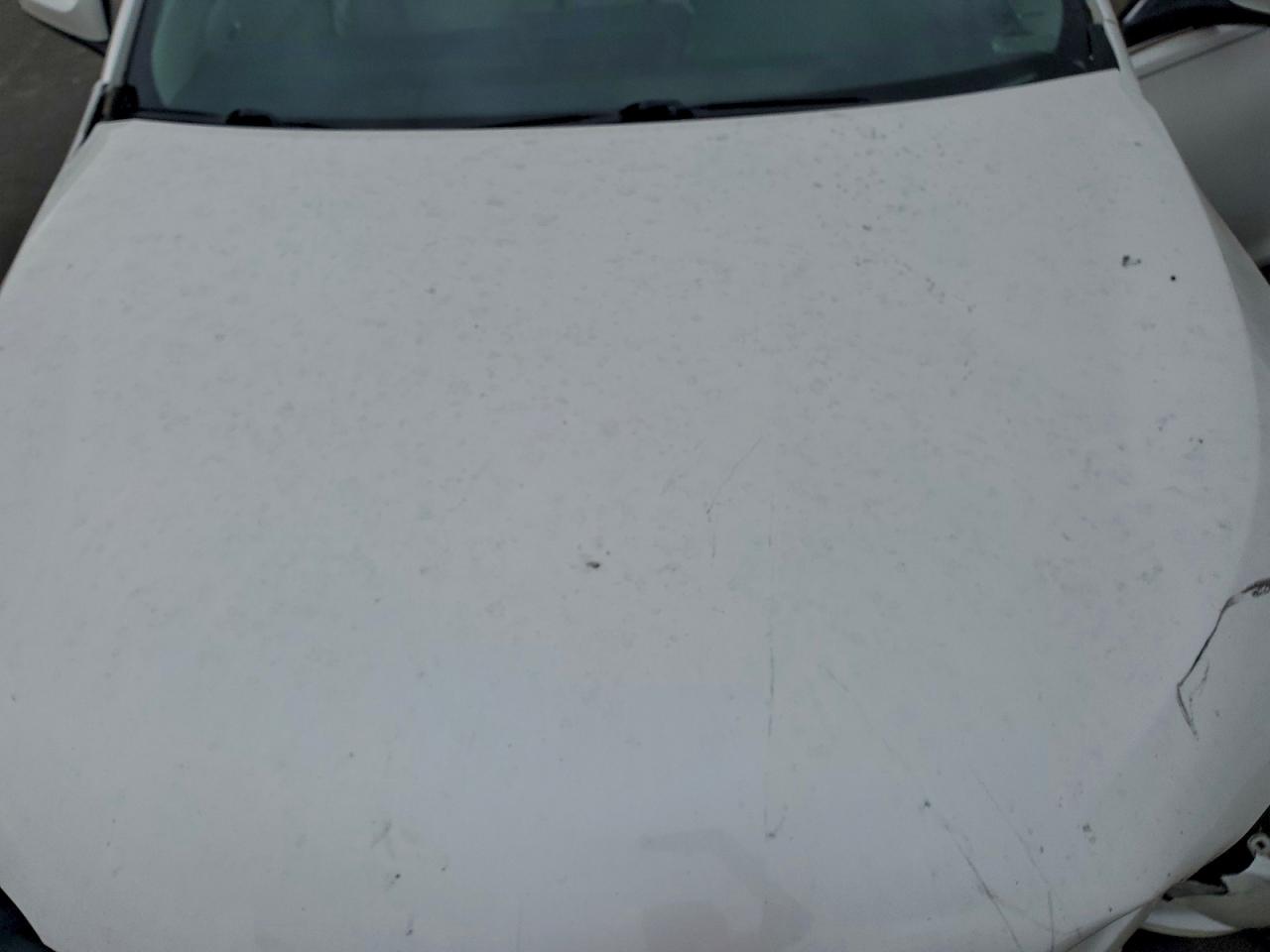 2017 TOYOTA CAMRY LE photo 21