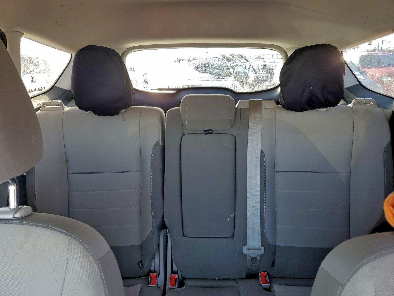 2015 FORD ESCAPE photo 19