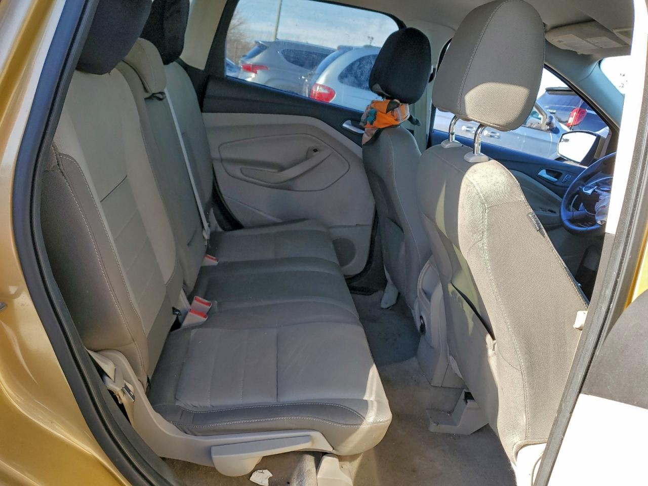 2015 FORD ESCAPE photo 21
