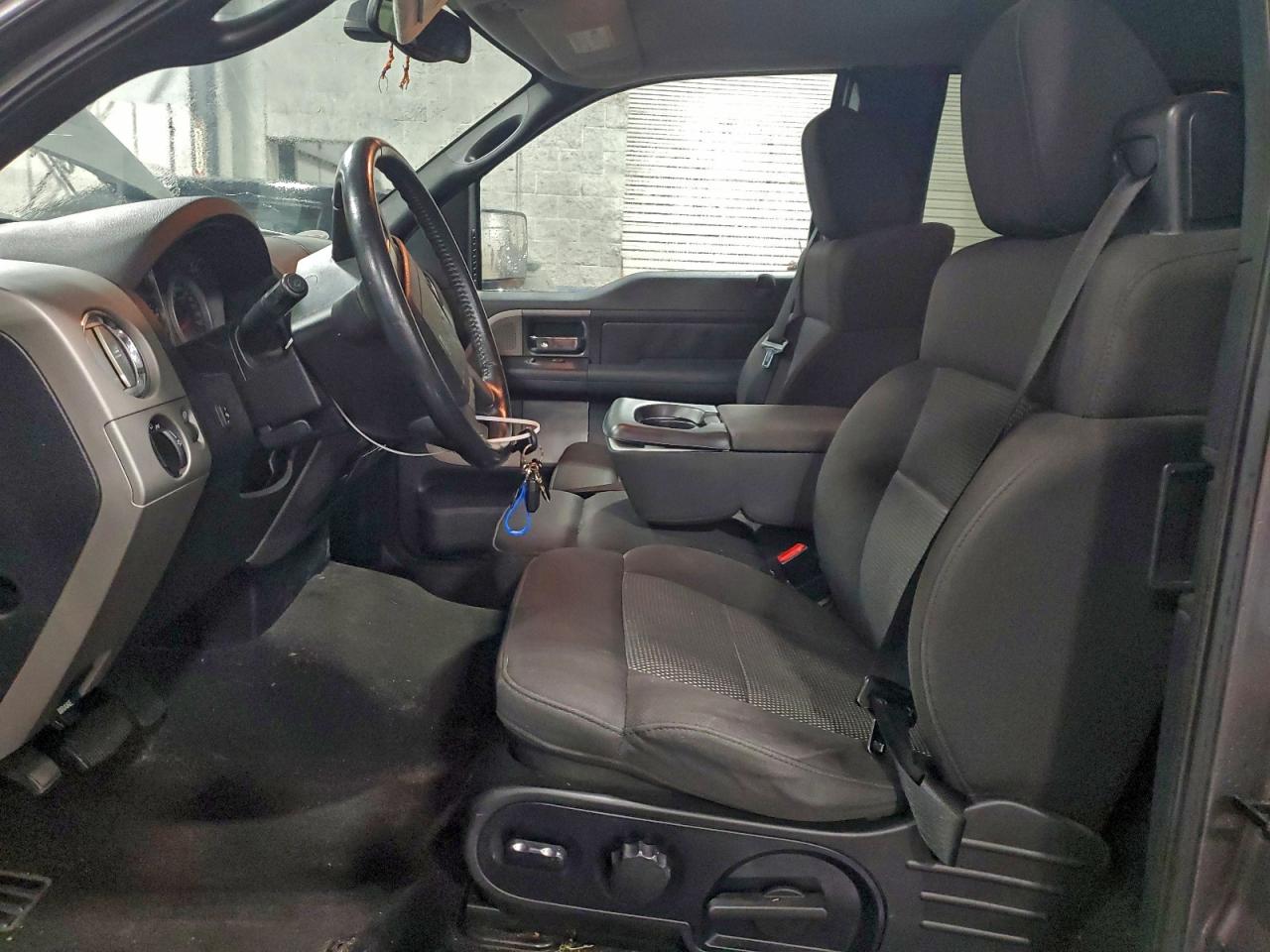 2004 FORD F150 photo 7