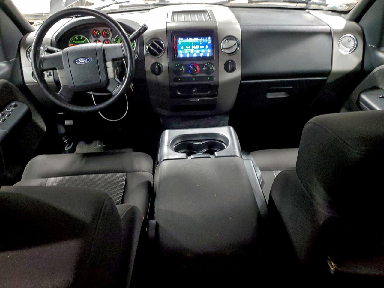 2004 FORD F150 photo 8