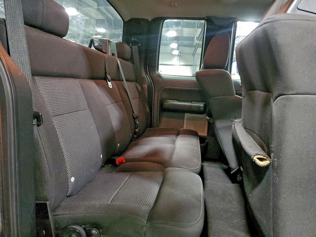 2004 FORD F150 photo 10