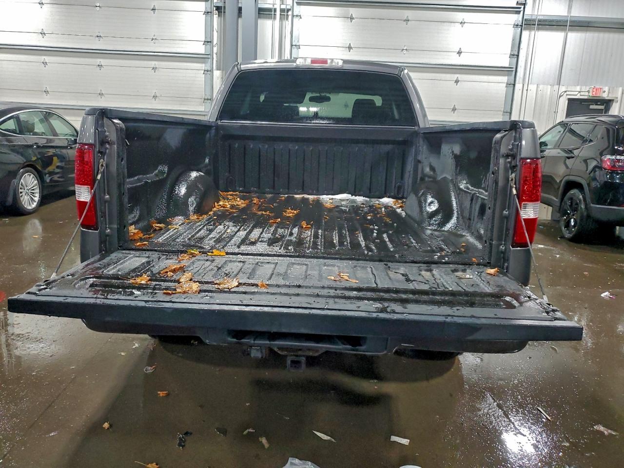 2004 FORD F150 photo 6