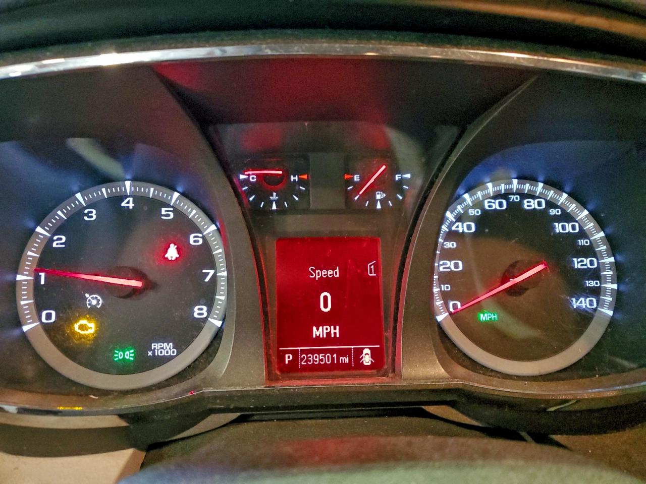 2012 GMC TERRAIN SLT photo 9