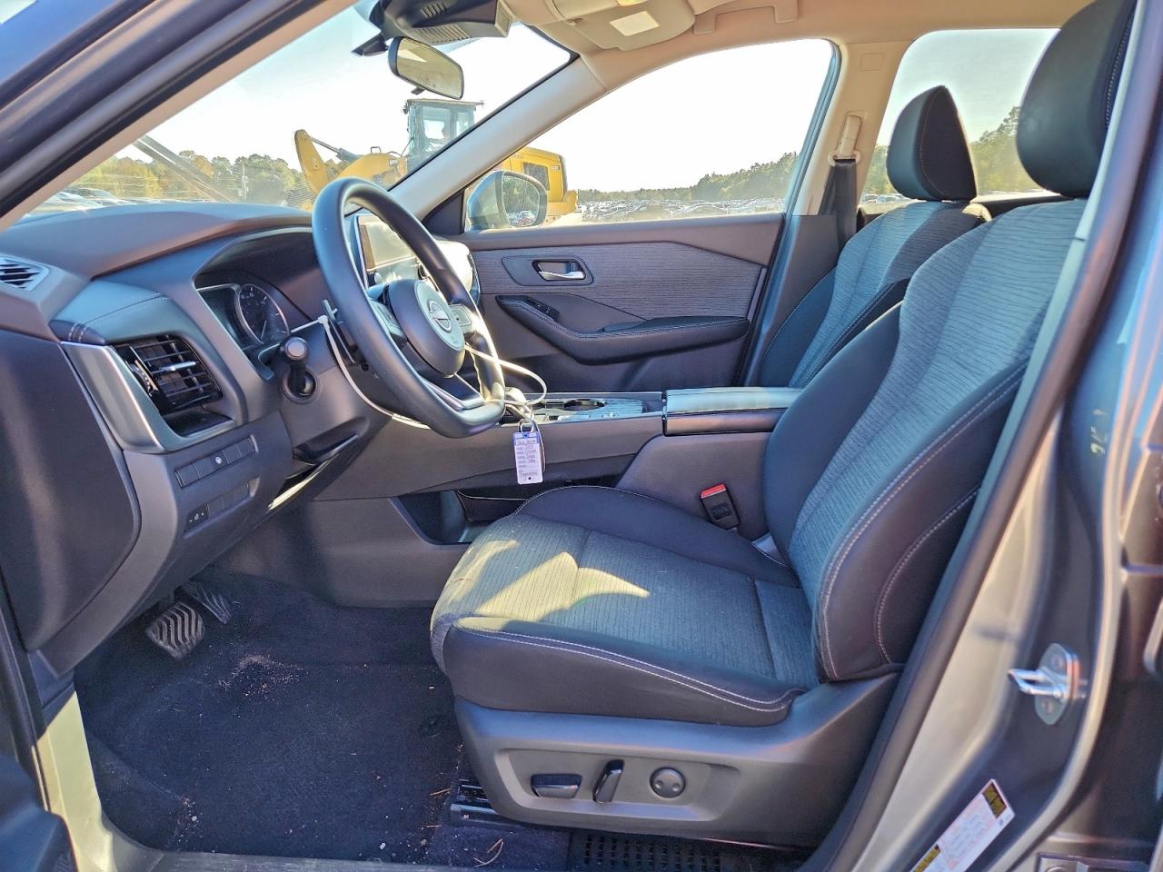 2023 NISSAN ROGUE SV photo 13