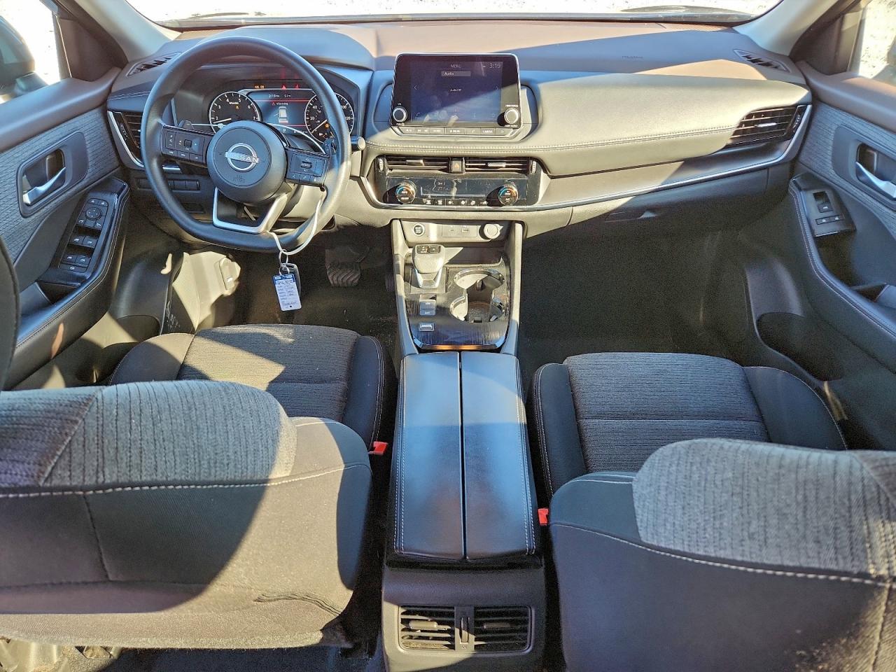 2023 NISSAN ROGUE SV photo 15
