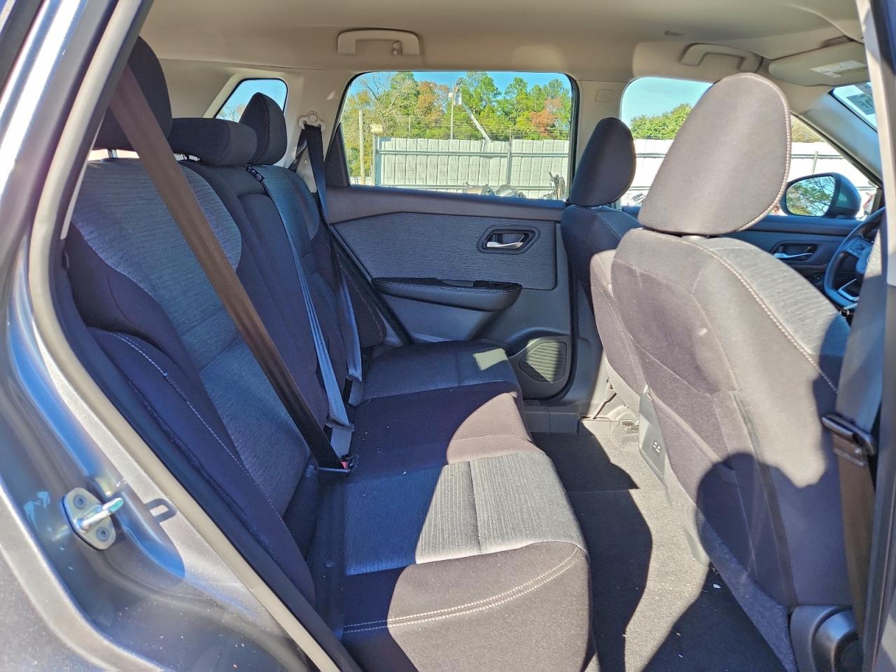 2023 NISSAN ROGUE SV photo 21