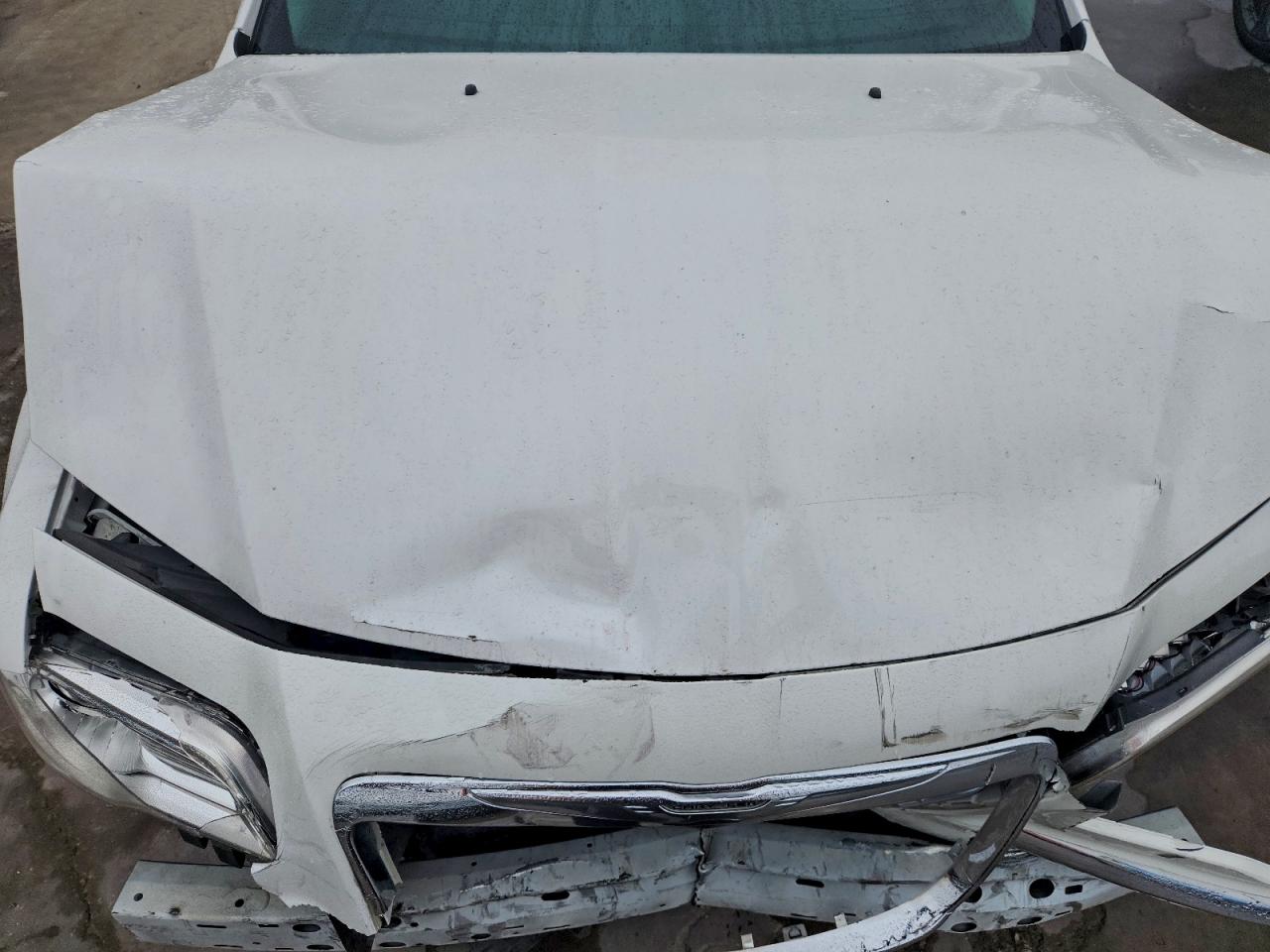 2013 CHRYSLER 300C photo 11
