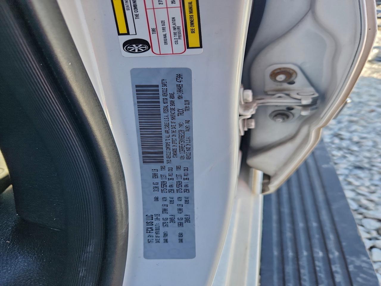 2019 RAM 1500 LIMITED photo 12
