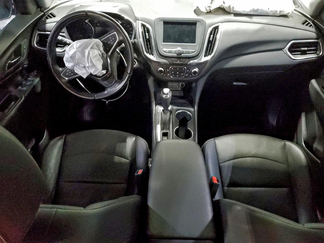 2020 CHEVROLET EQUINOX LT photo 15