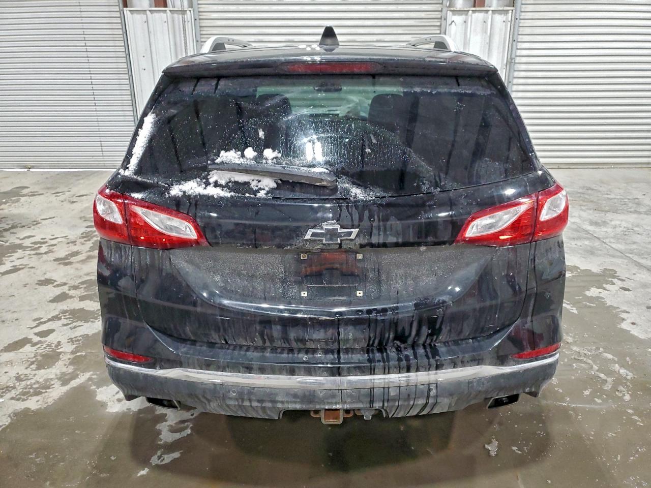 2020 CHEVROLET EQUINOX LT photo 11
