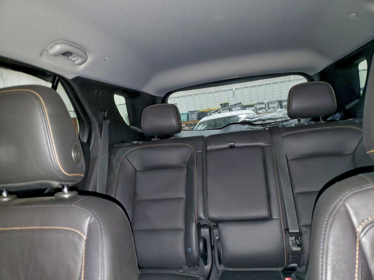 2020 CHEVROLET EQUINOX LT photo 19